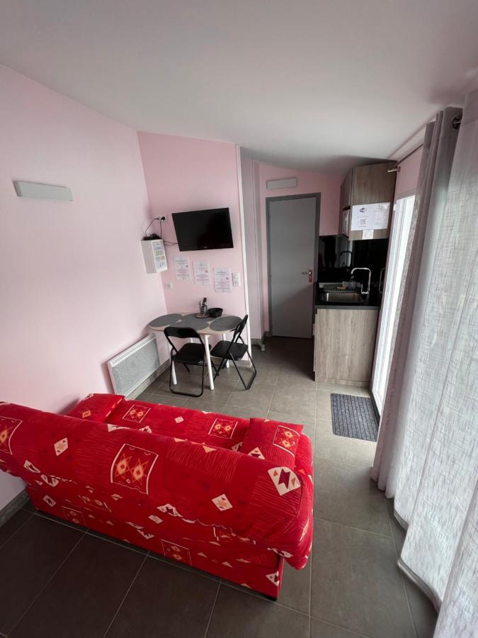 B&B Chez Florence - Chambres D'Hotes Montmerle-sur-Saone Экстерьер фото